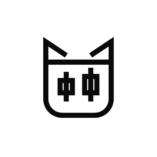 Mark / Mono Black