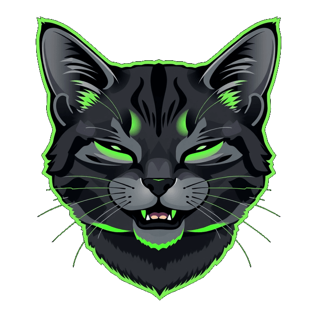 Stock Catz Trader #0055